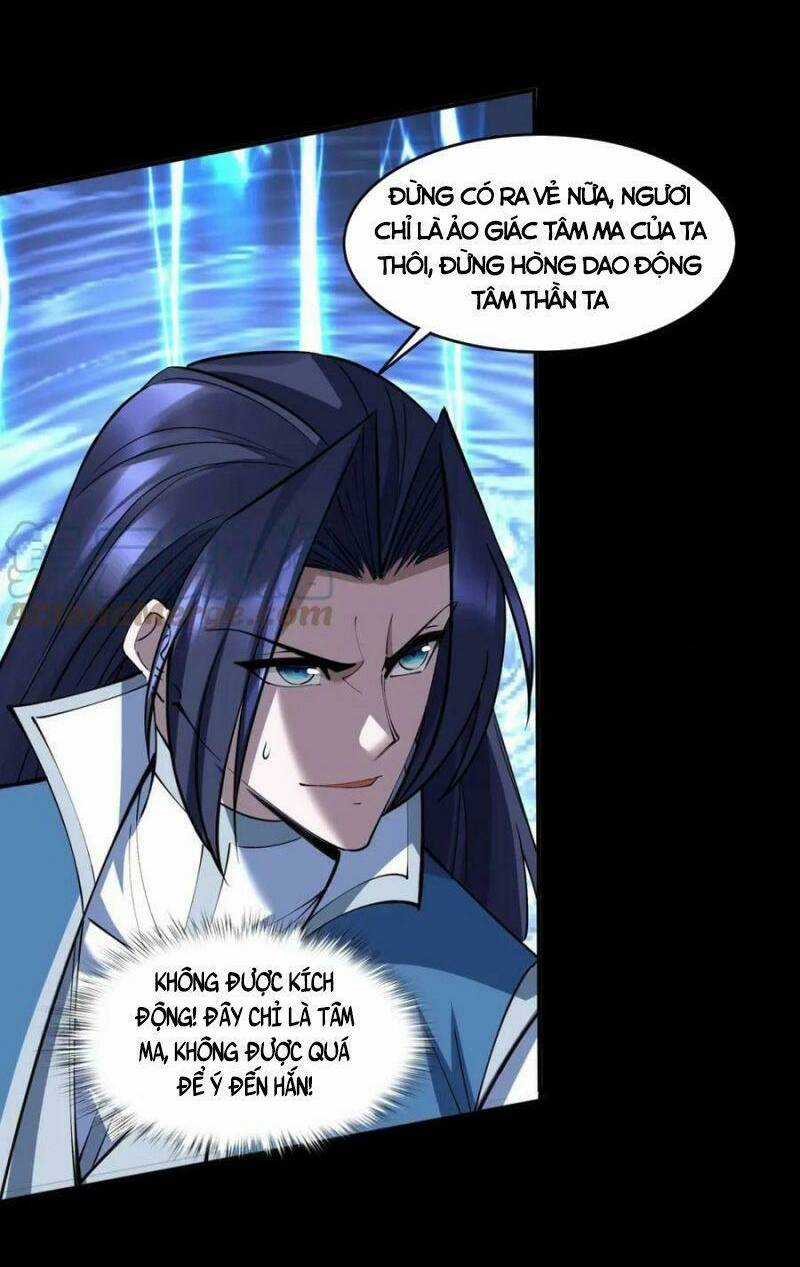 Bắt Đầu Từ Độ Kiếp Chapter 69 trang 4