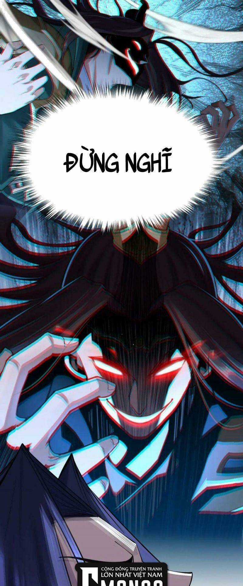 Bắt Đầu Từ Độ Kiếp Chapter 69 trang 40