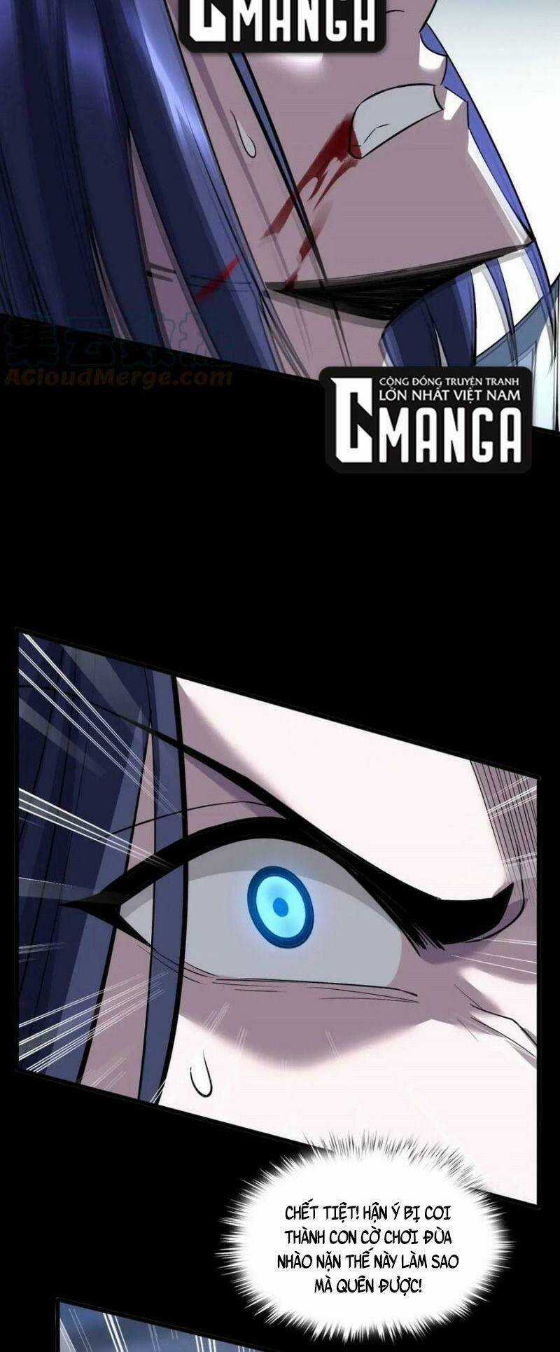 Bắt Đầu Từ Độ Kiếp Chapter 69 trang 41