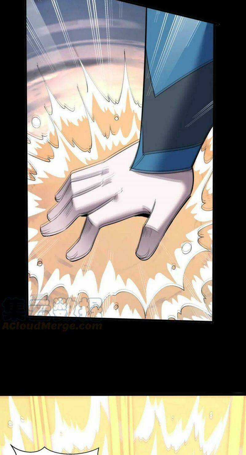 Bắt Đầu Từ Độ Kiếp Chapter 69 trang 42