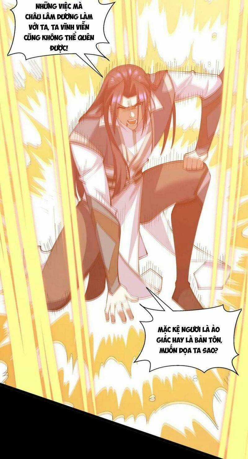 Bắt Đầu Từ Độ Kiếp Chapter 69 trang 43