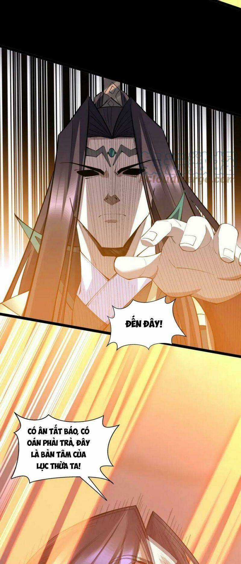 Bắt Đầu Từ Độ Kiếp Chapter 69 trang 44