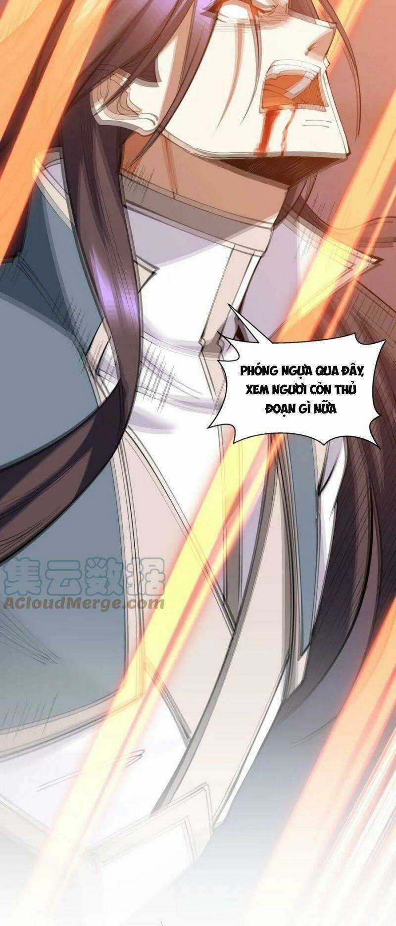 Bắt Đầu Từ Độ Kiếp Chapter 69 trang 45