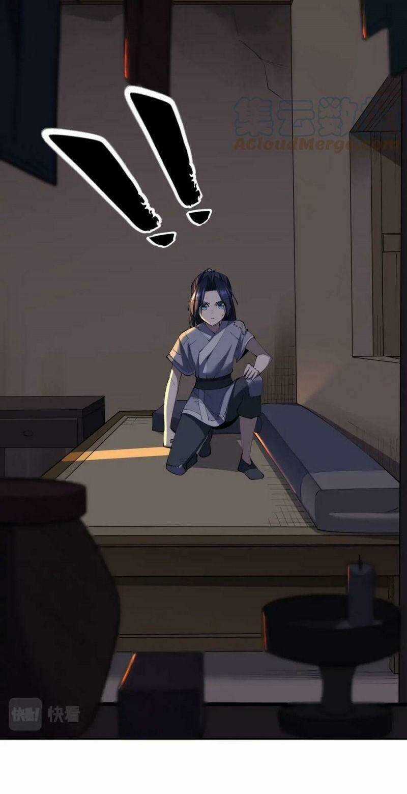 Bắt Đầu Từ Độ Kiếp Chapter 69 trang 47