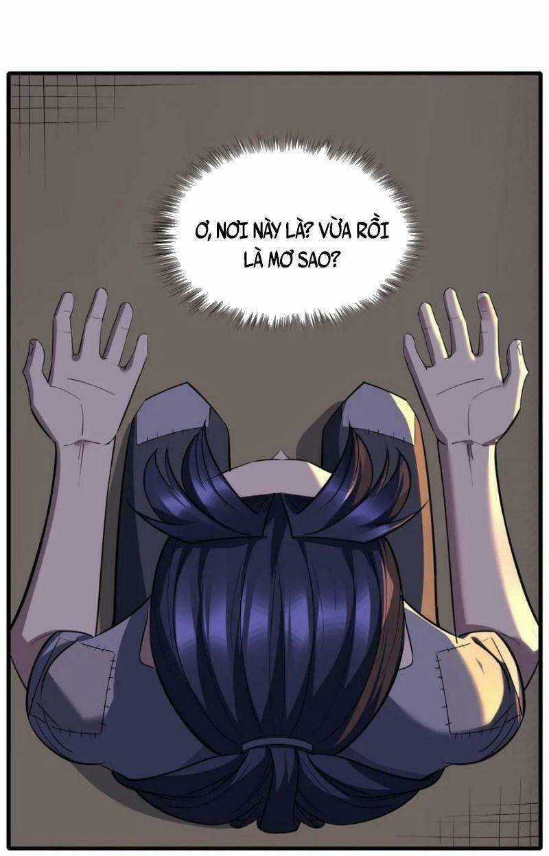 Bắt Đầu Từ Độ Kiếp Chapter 69 trang 49