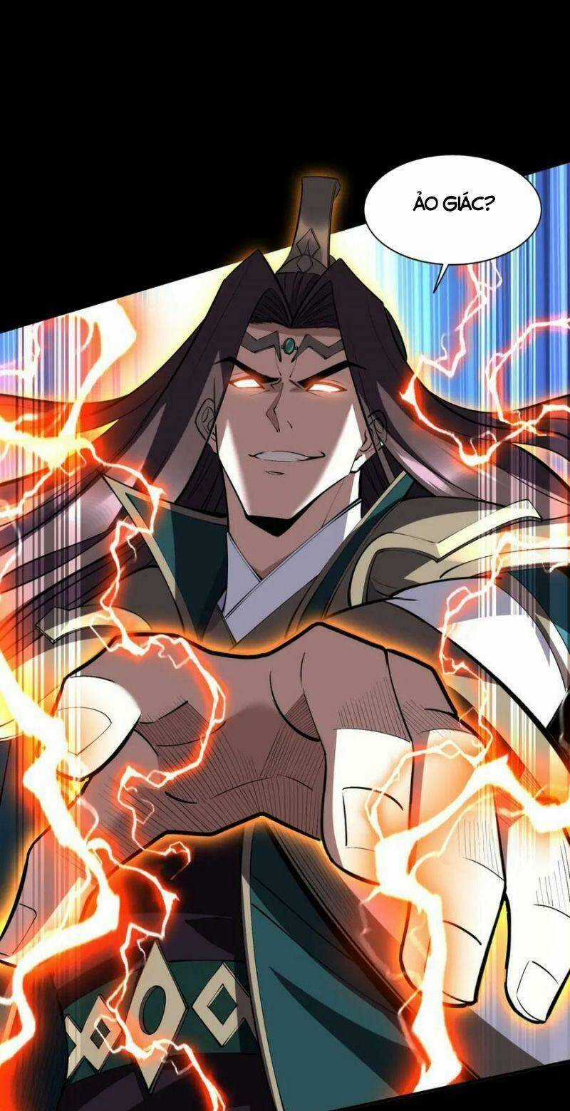 Bắt Đầu Từ Độ Kiếp Chapter 69 trang 5