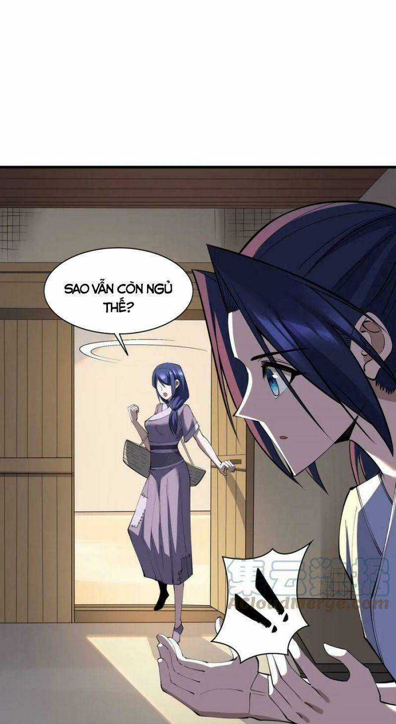 Bắt Đầu Từ Độ Kiếp Chapter 69 trang 50