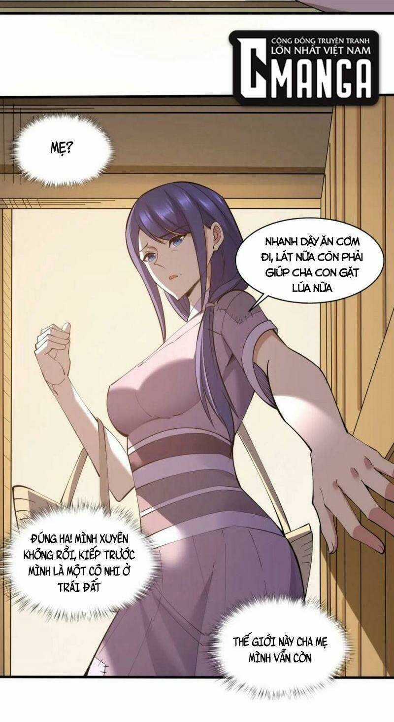 Bắt Đầu Từ Độ Kiếp Chapter 69 trang 51