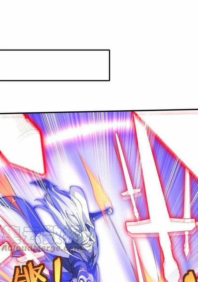 Bắt Đầu Từ Độ Kiếp Chapter 69 trang 53