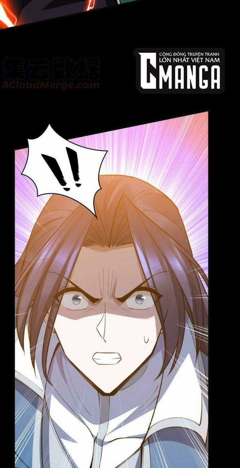 Bắt Đầu Từ Độ Kiếp Chapter 69 trang 6