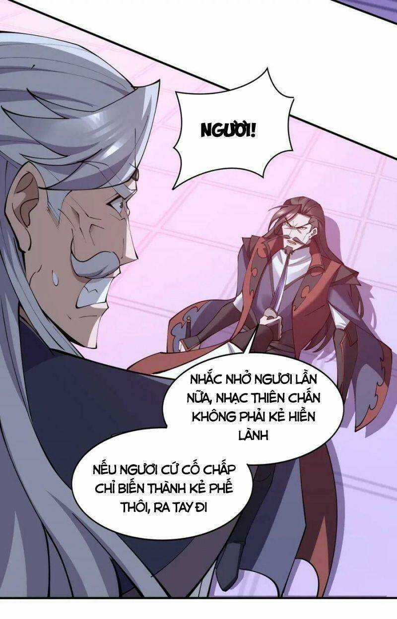 Bắt Đầu Từ Độ Kiếp Chapter 69 trang 61