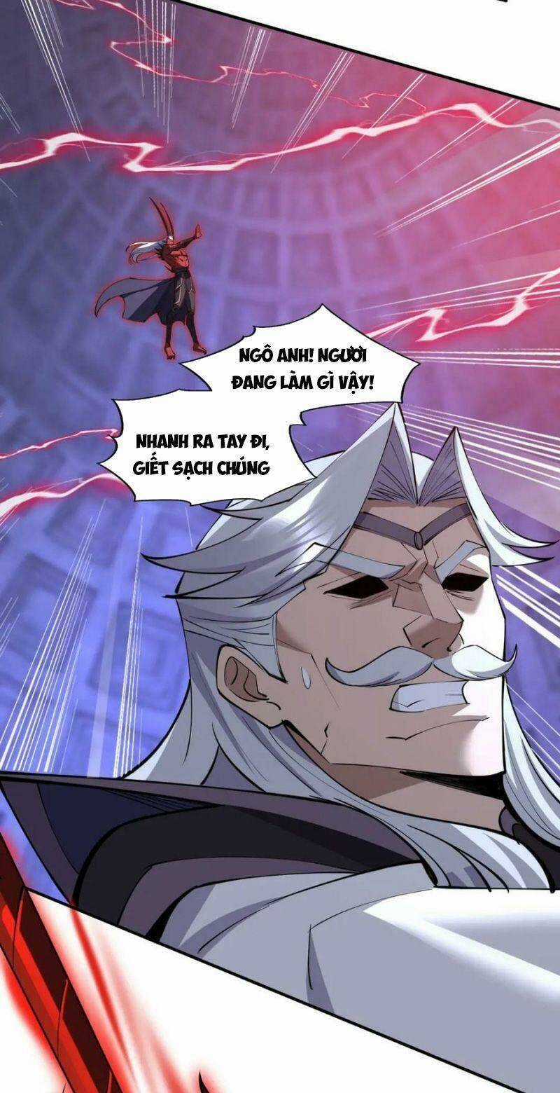 Bắt Đầu Từ Độ Kiếp Chapter 69 trang 63