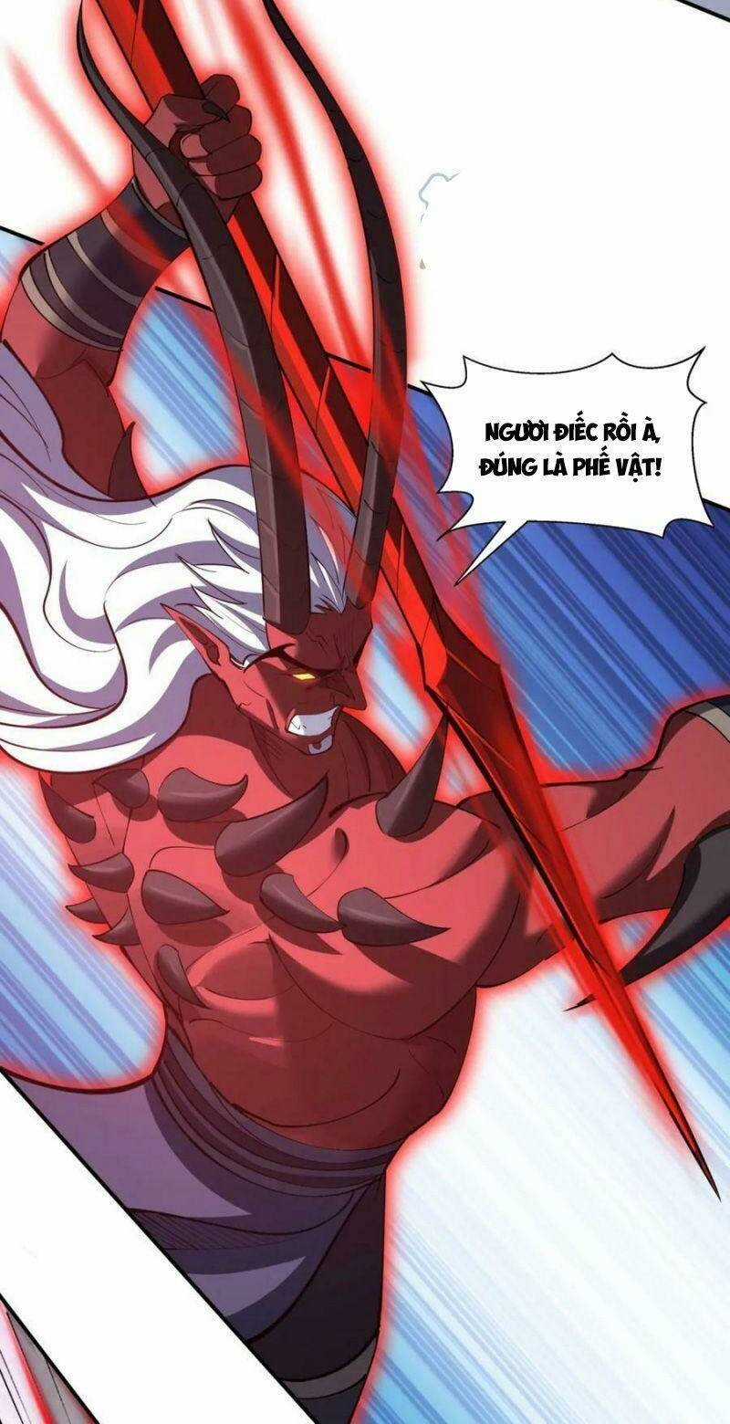 Bắt Đầu Từ Độ Kiếp Chapter 69 trang 64