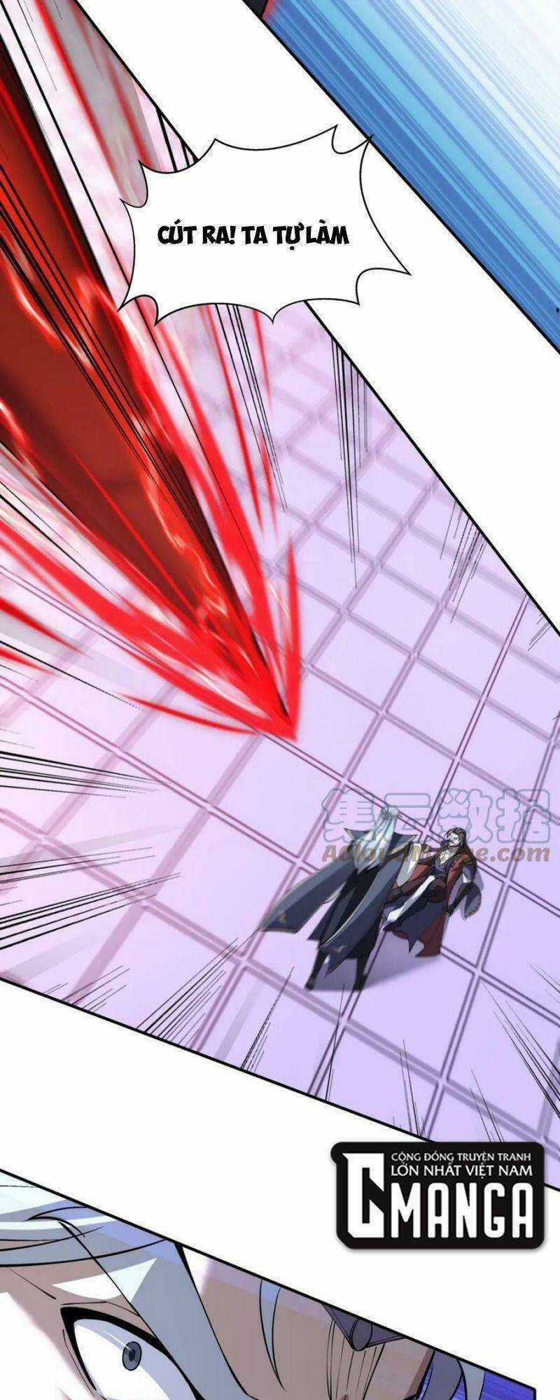 Bắt Đầu Từ Độ Kiếp Chapter 69 trang 65