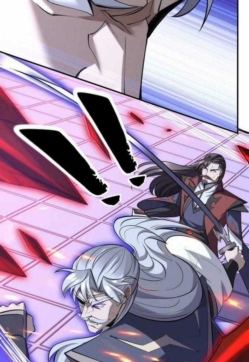 Bắt Đầu Từ Độ Kiếp Chapter 69 trang 66