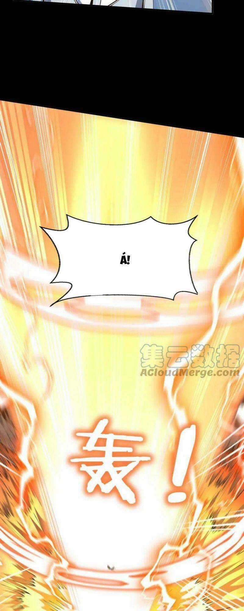 Bắt Đầu Từ Độ Kiếp Chapter 69 trang 7