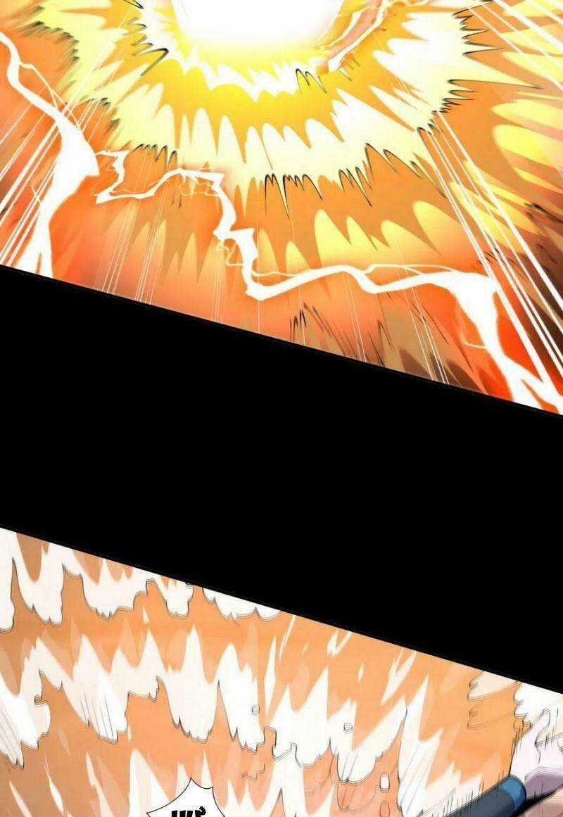 Bắt Đầu Từ Độ Kiếp Chapter 69 trang 8