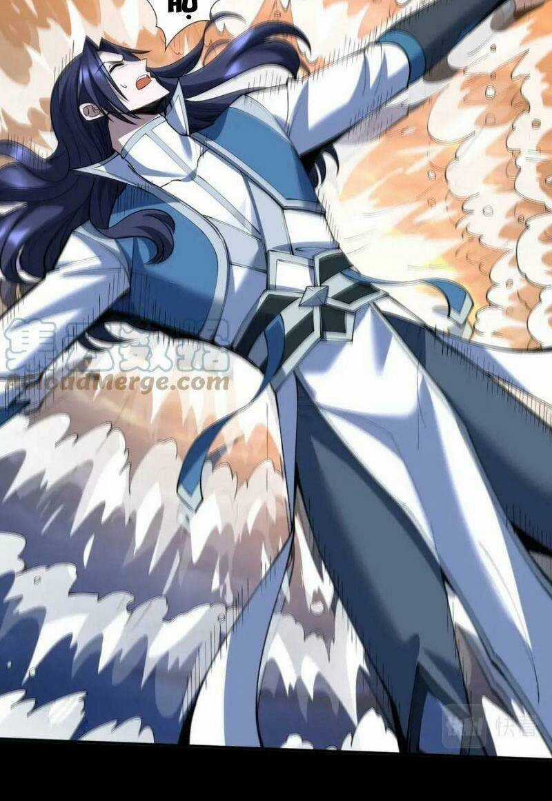 Bắt Đầu Từ Độ Kiếp Chapter 69 trang 9