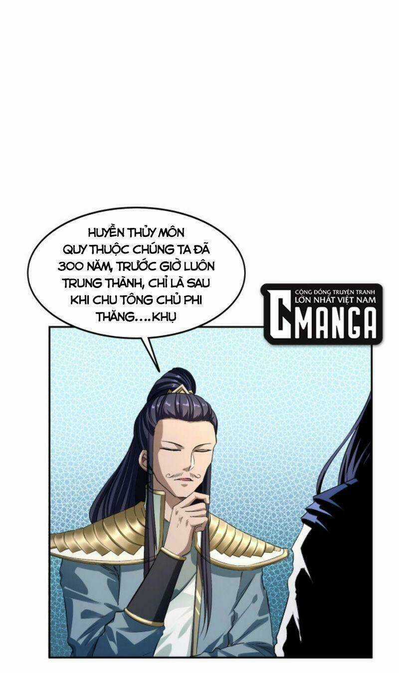 Bắt Đầu Từ Độ Kiếp Chapter 7 trang 26