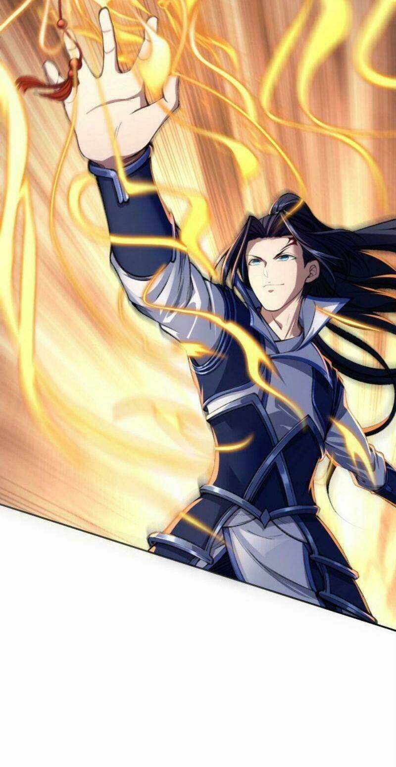 Bắt Đầu Từ Độ Kiếp Chapter 7 trang 3