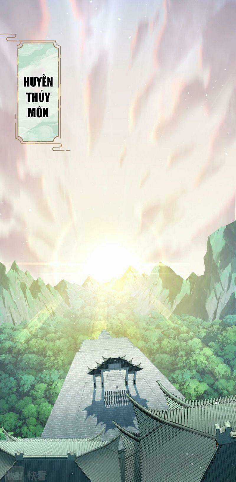 Bắt Đầu Từ Độ Kiếp Chapter 7 trang 34