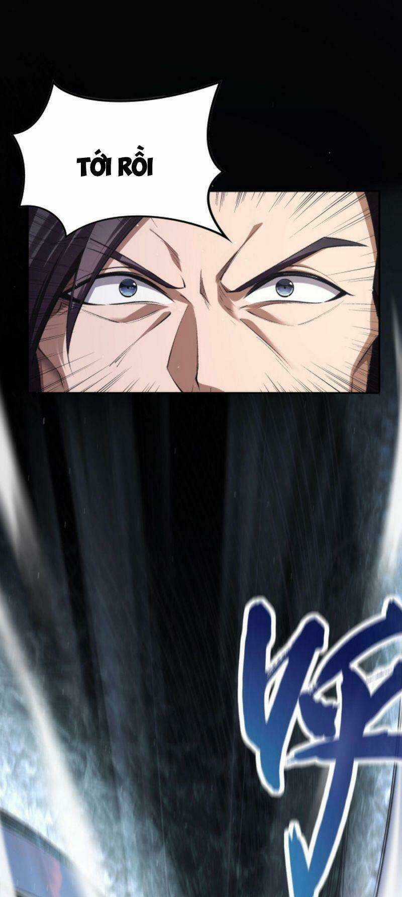 Bắt Đầu Từ Độ Kiếp Chapter 7 trang 36