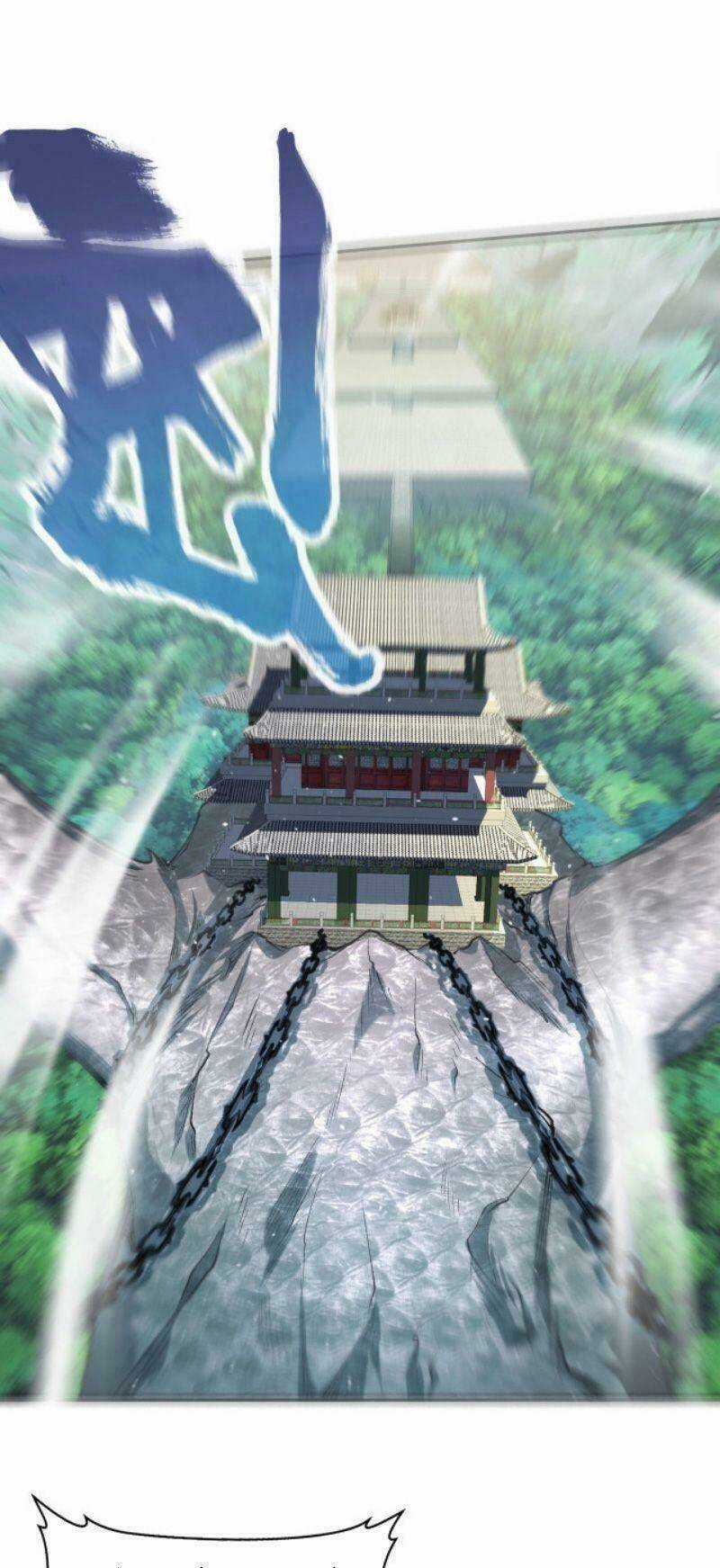 Bắt Đầu Từ Độ Kiếp Chapter 7 trang 38