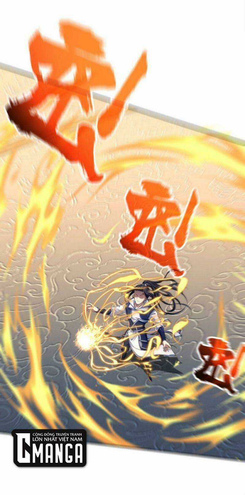 Bắt Đầu Từ Độ Kiếp Chapter 7 trang 4