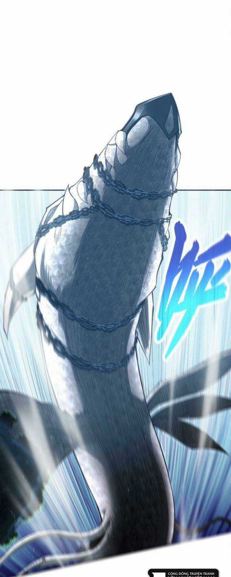 Bắt Đầu Từ Độ Kiếp Chapter 7 trang 40