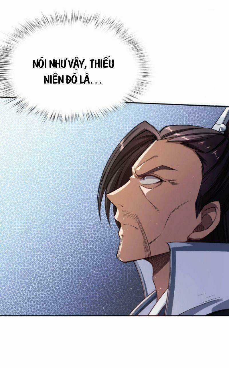 Bắt Đầu Từ Độ Kiếp Chapter 7 trang 47