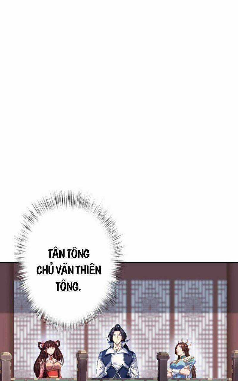 Bắt Đầu Từ Độ Kiếp Chapter 7 trang 48