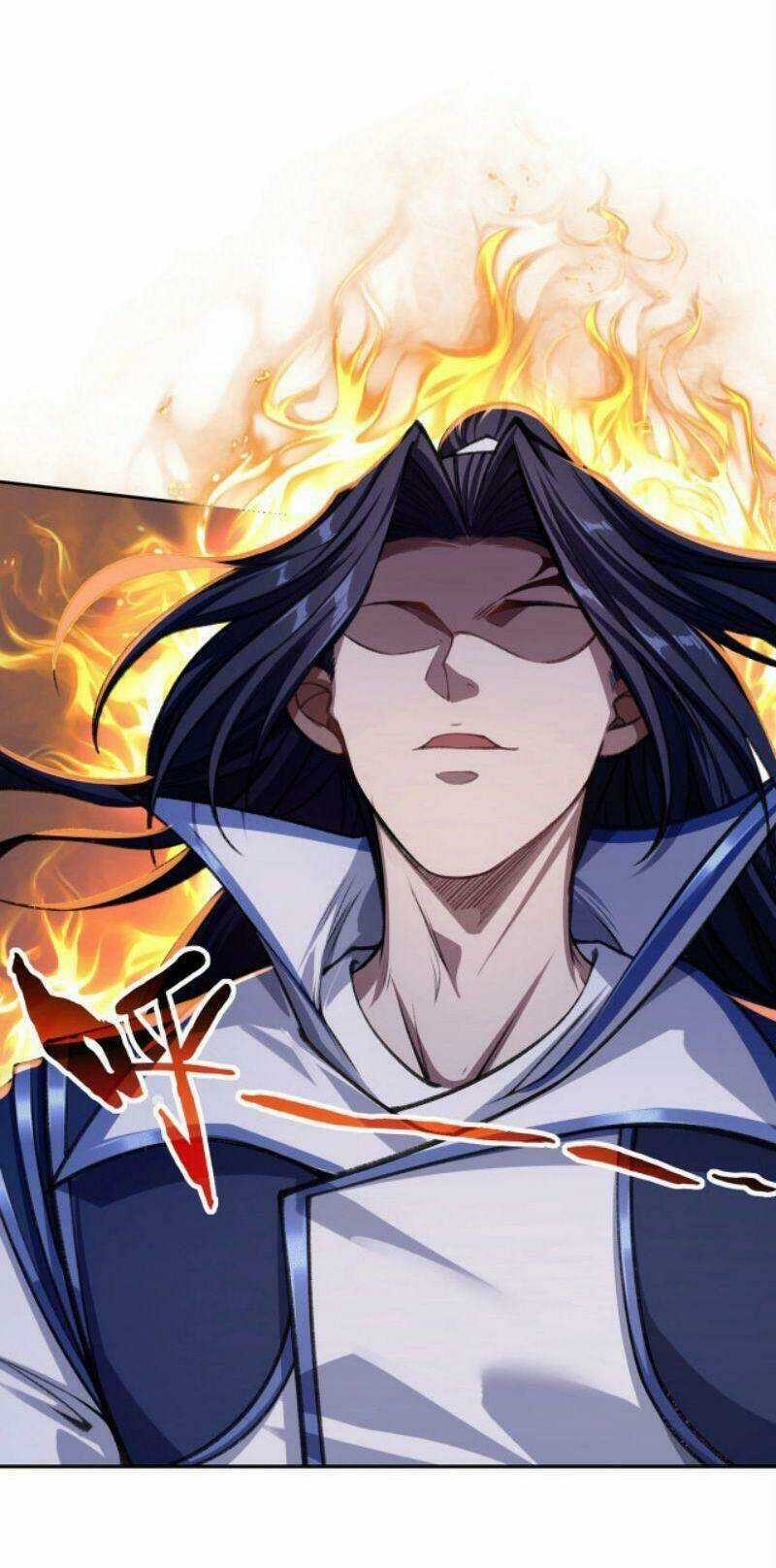 Bắt Đầu Từ Độ Kiếp Chapter 7 trang 5