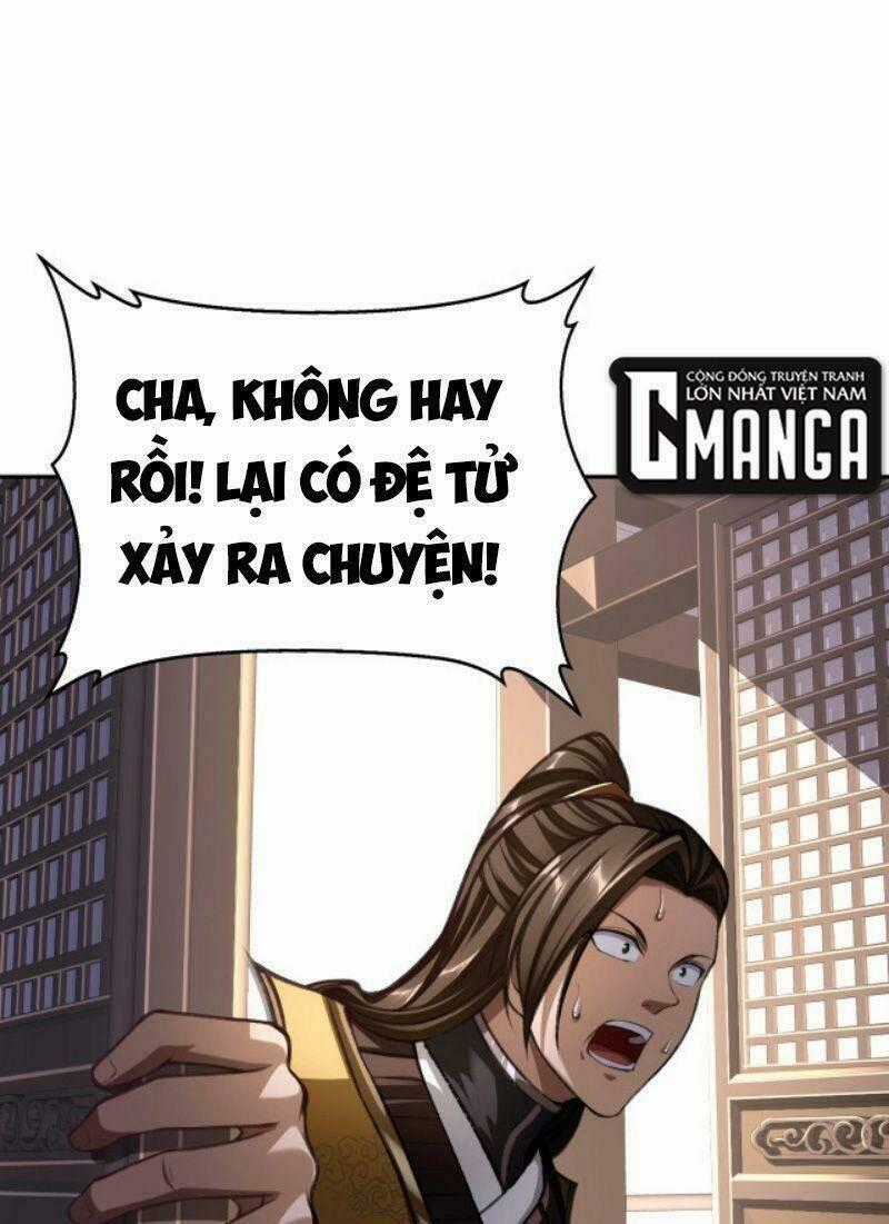 Bắt Đầu Từ Độ Kiếp Chapter 7 trang 55