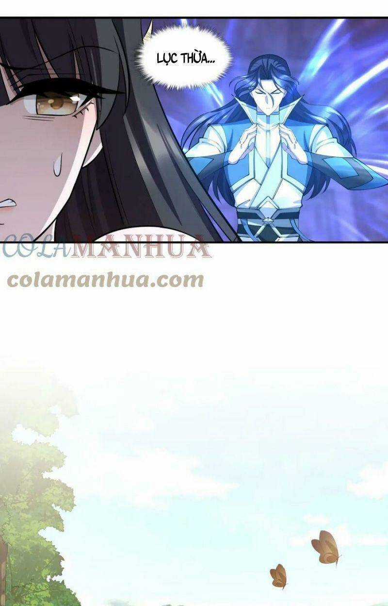 Bắt Đầu Từ Độ Kiếp Chapter 70 trang 10