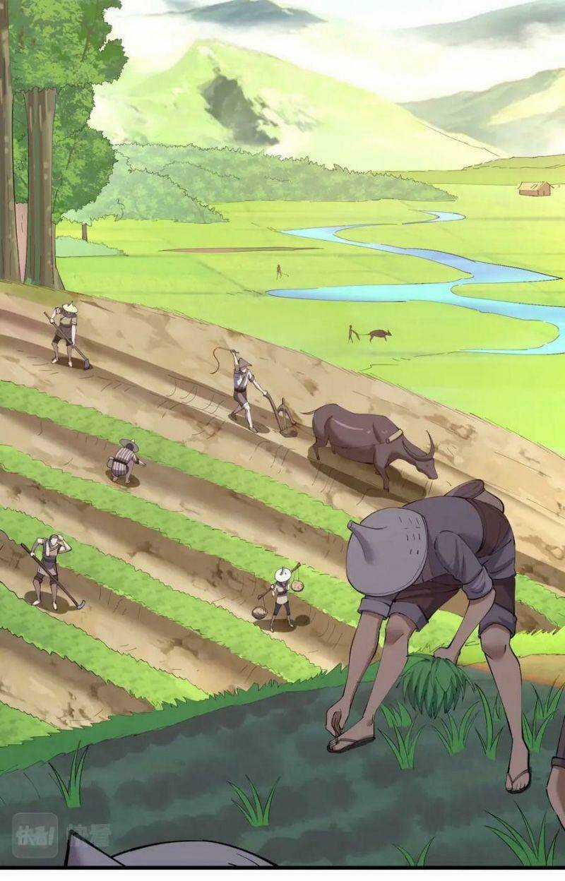 Bắt Đầu Từ Độ Kiếp Chapter 70 trang 11