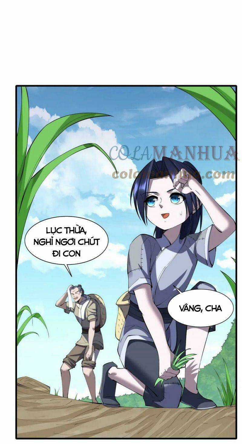 Bắt Đầu Từ Độ Kiếp Chapter 70 trang 12