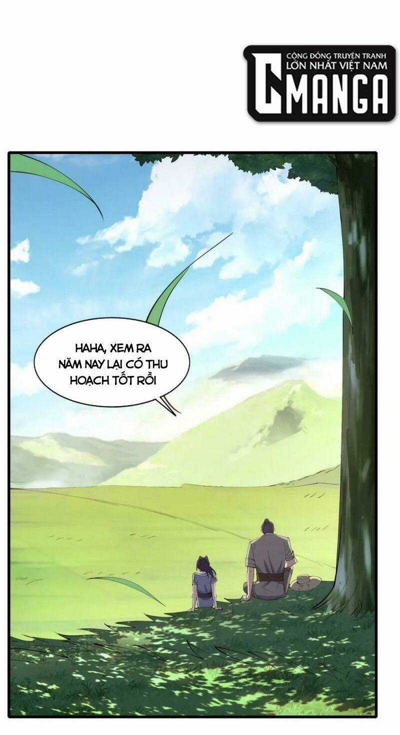 Bắt Đầu Từ Độ Kiếp Chapter 70 trang 13