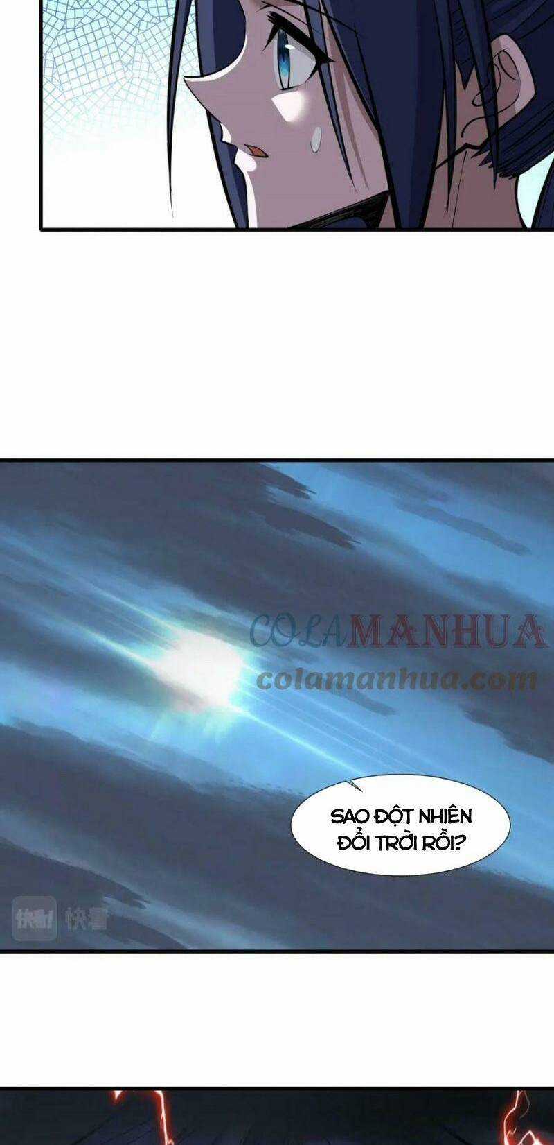 Bắt Đầu Từ Độ Kiếp Chapter 70 trang 15