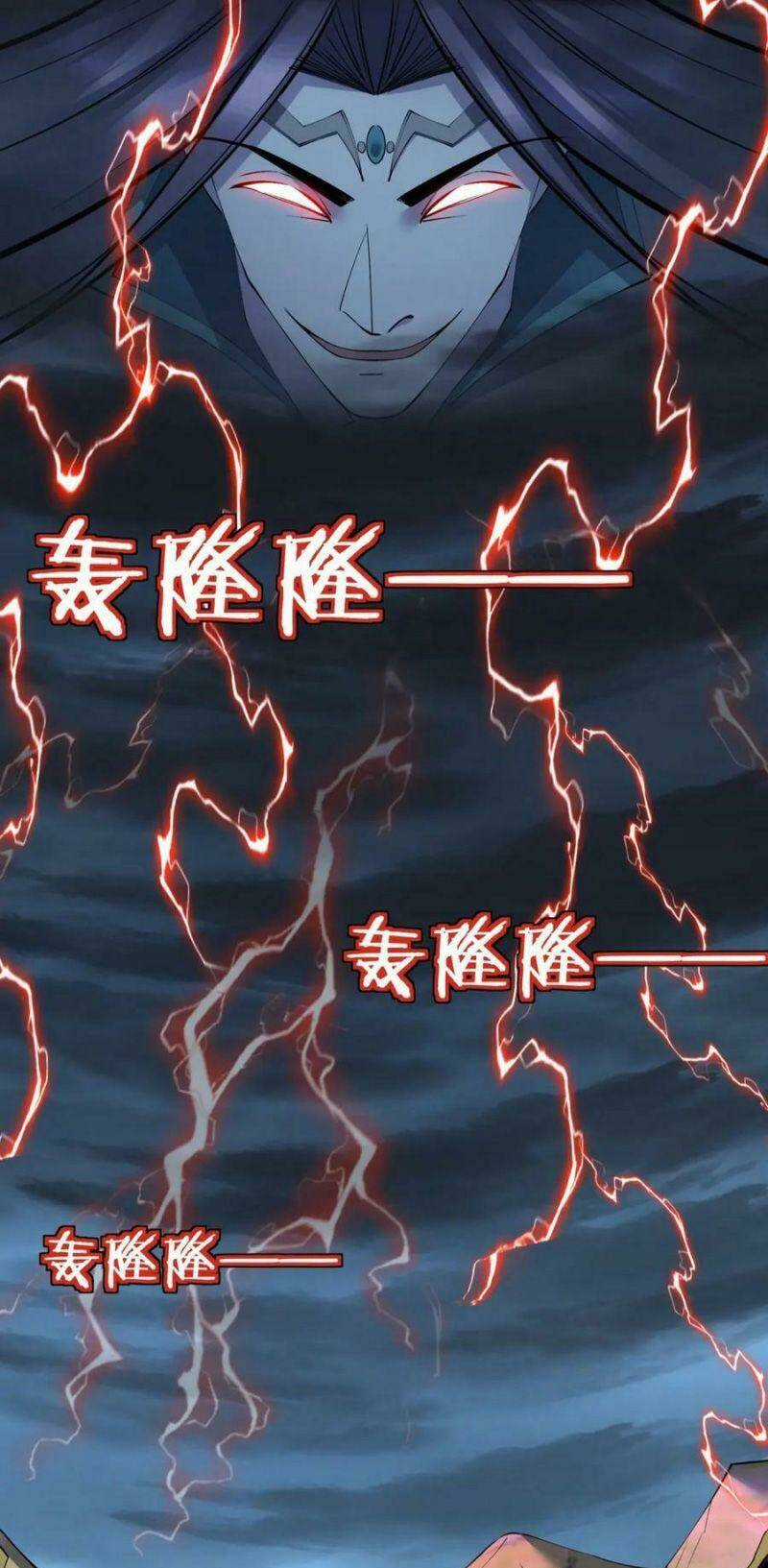 Bắt Đầu Từ Độ Kiếp Chapter 70 trang 16