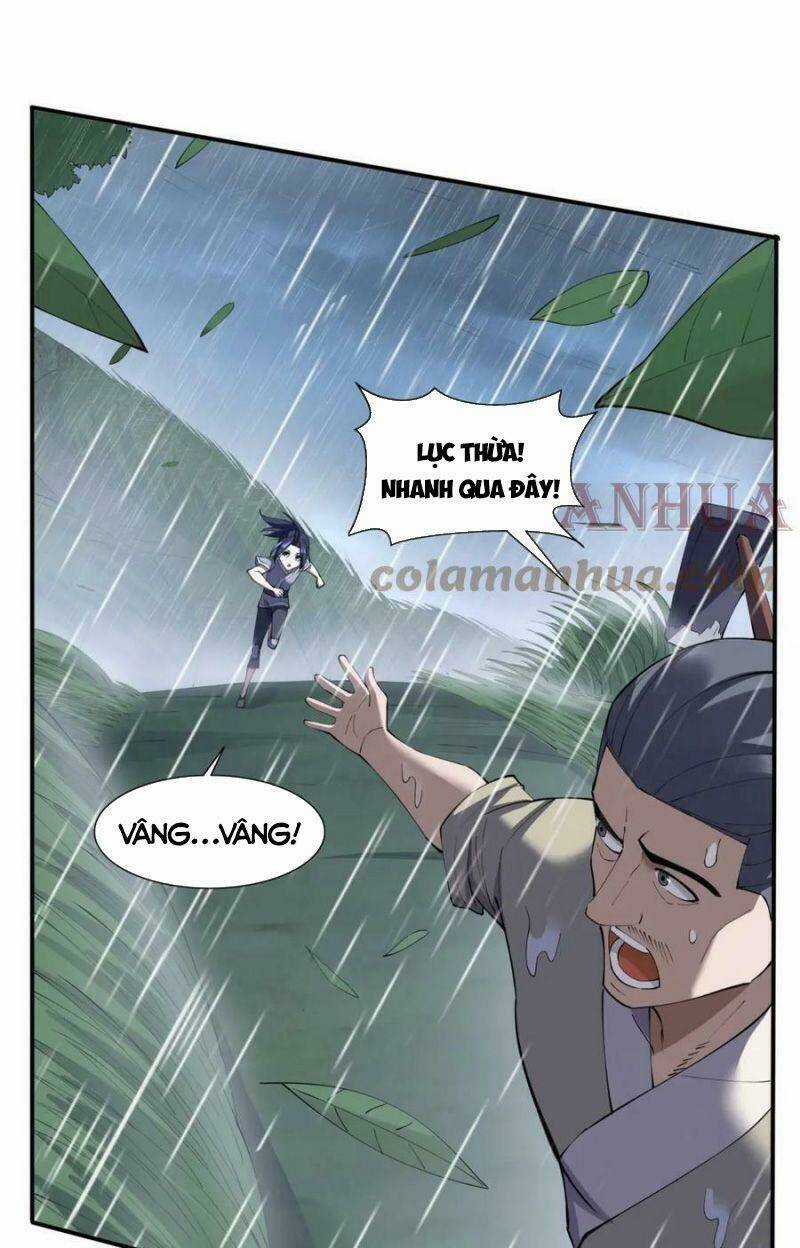 Bắt Đầu Từ Độ Kiếp Chapter 70 trang 18