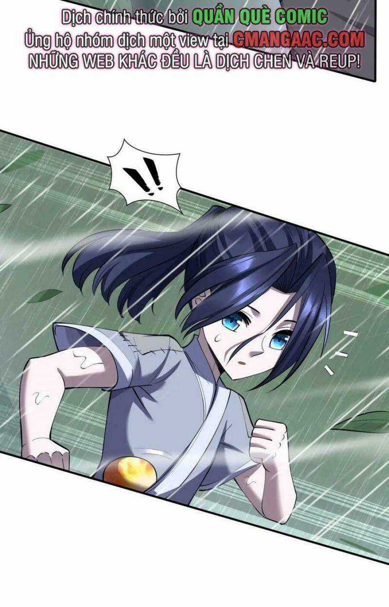 Bắt Đầu Từ Độ Kiếp Chapter 70 trang 19