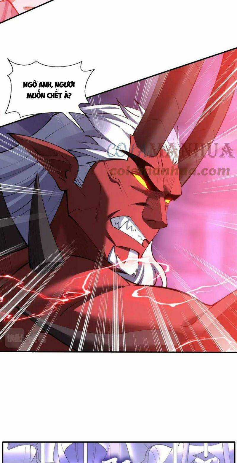 Bắt Đầu Từ Độ Kiếp Chapter 70 trang 2