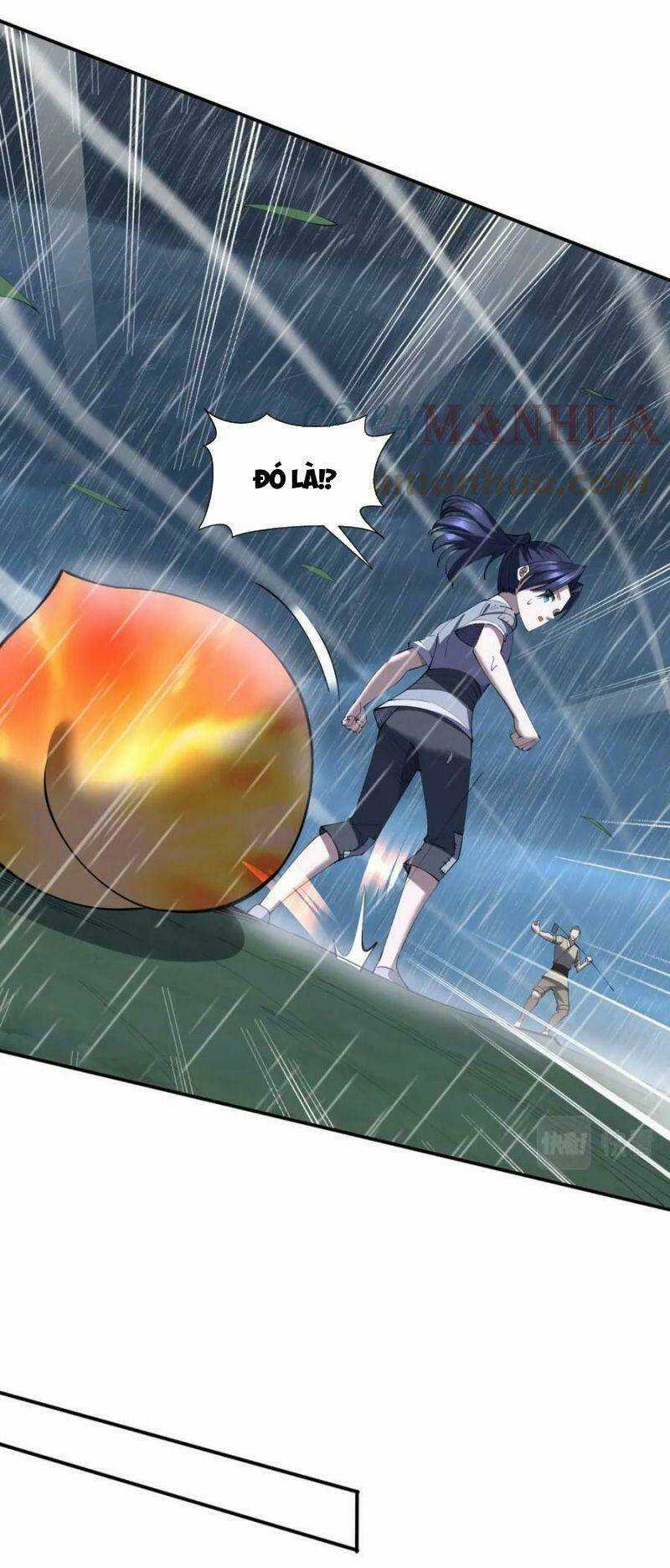 Bắt Đầu Từ Độ Kiếp Chapter 70 trang 20