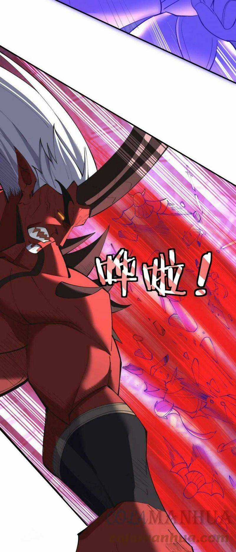 Bắt Đầu Từ Độ Kiếp Chapter 70 trang 22