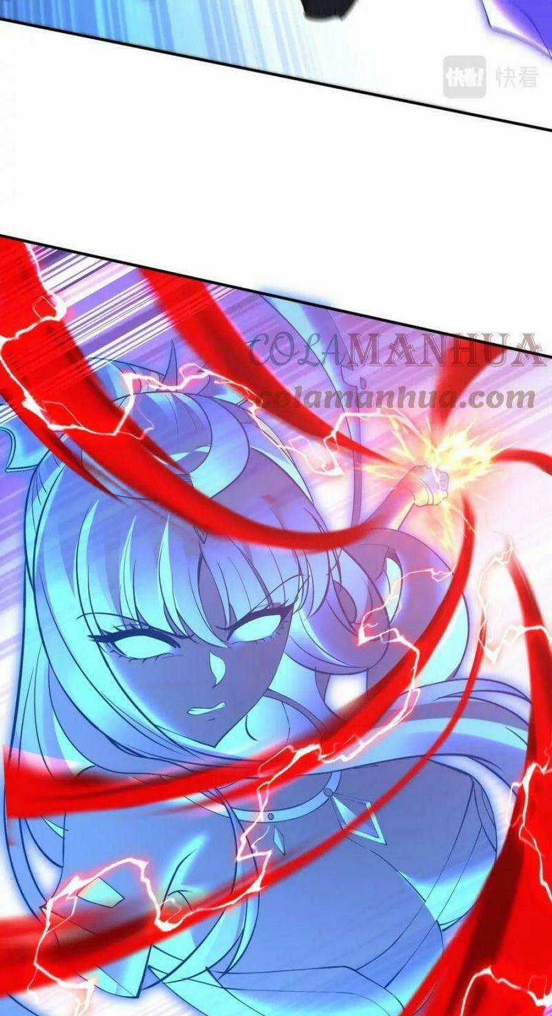 Bắt Đầu Từ Độ Kiếp Chapter 70 trang 24