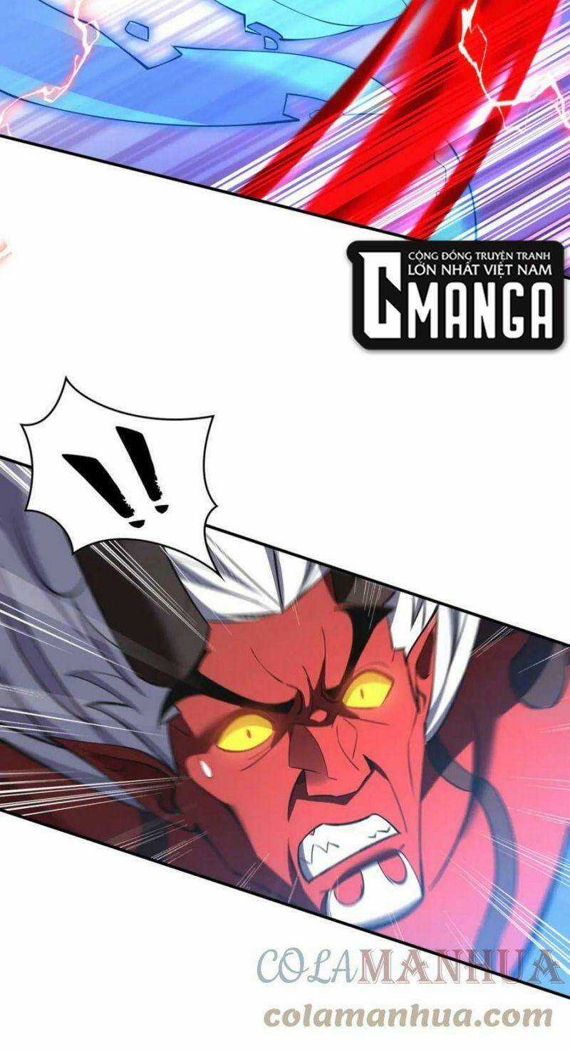 Bắt Đầu Từ Độ Kiếp Chapter 70 trang 25