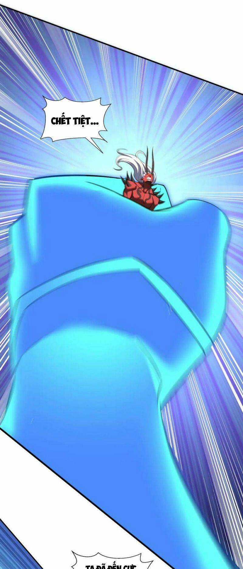 Bắt Đầu Từ Độ Kiếp Chapter 70 trang 26