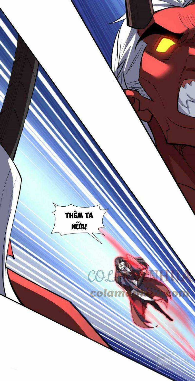 Bắt Đầu Từ Độ Kiếp Chapter 70 trang 28