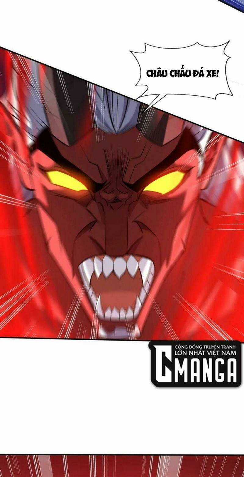 Bắt Đầu Từ Độ Kiếp Chapter 70 trang 29