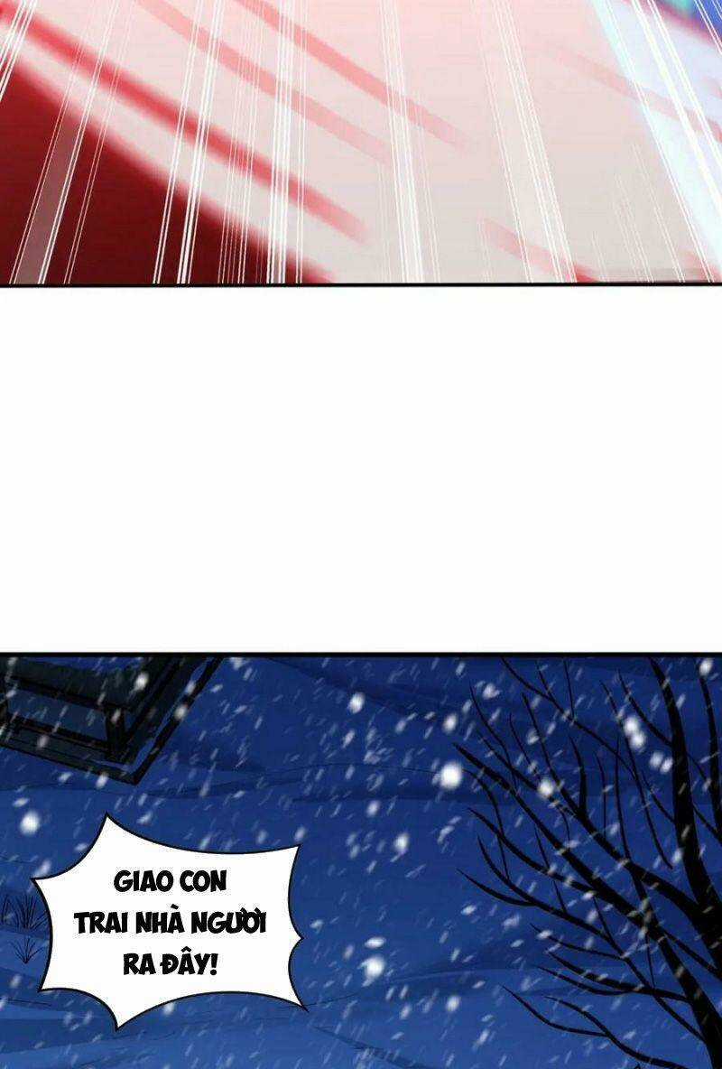 Bắt Đầu Từ Độ Kiếp Chapter 70 trang 31